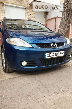 Mazda 5  2006