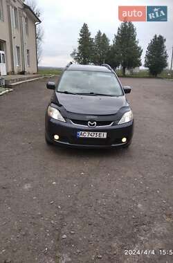 Mazda 5 2006