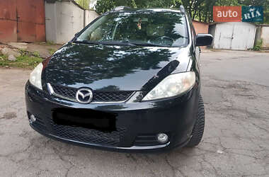 Mazda 5  2005
