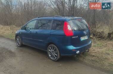 Mazda 5  2005
