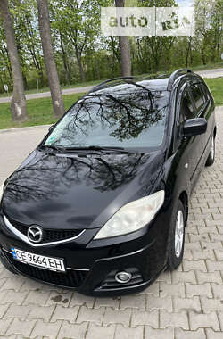 Mazda 5  2008