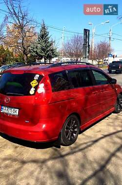 Mazda 5  2006