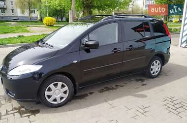 Mazda 5  2006