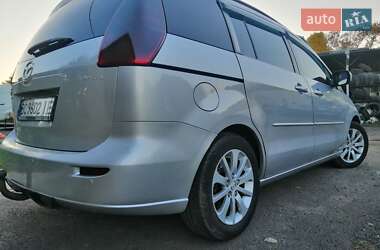 Мінівен Mazda 5 2007 в Львові фото 9 Мінівен Mazda 5 2007 в Львові