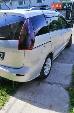 Мінівен Mazda 5 2007 в Львові фото 6 Мінівен Mazda 5 2007 в Львові