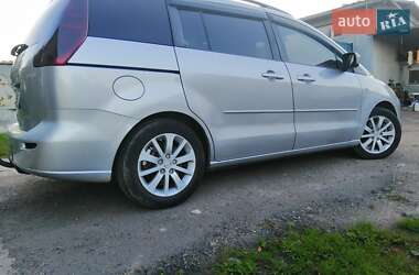 Мінівен Mazda 5 2007 в Львові фото 10 Мінівен Mazda 5 2007 в Львові