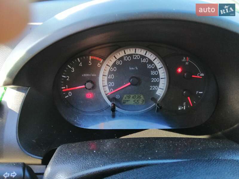 Мінівен Mazda 5 2007 в Львові фото 21 Мінівен Mazda 5 2007 в Львові