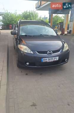 Mazda 5  2006