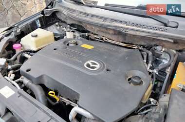 Минивэн Mazda 5 2005 в Львове
