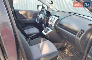 Минивэн Mazda 5 2005 в Львове