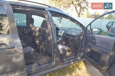 Минивэн Mazda 5 2005 в Львове