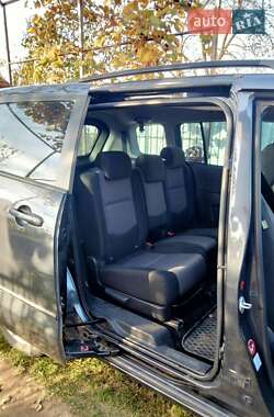 Минивэн Mazda 5 2005 в Львове