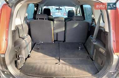 Минивэн Mazda 5 2005 в Львове