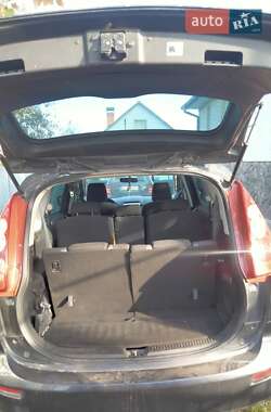 Минивэн Mazda 5 2005 в Львове