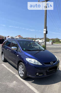Mazda 5  2006