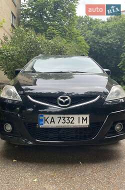 Mazda 5  2008