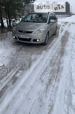 Mazda 5  2006