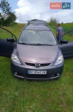 Mazda 5  2006