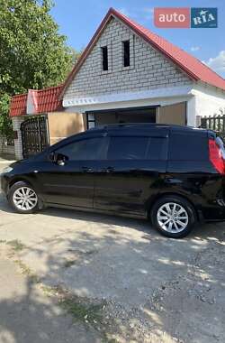 Минивэн Mazda 5 2006 в Одессе Минивэн Mazda 5 2006 в Одессе