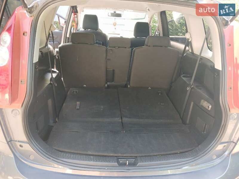 Минивэн Mazda 5 2006 в Рогатине