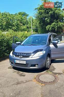 Mazda 5 2006