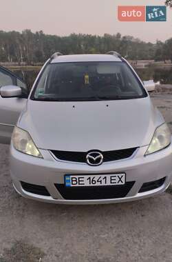 Mazda 5  2005