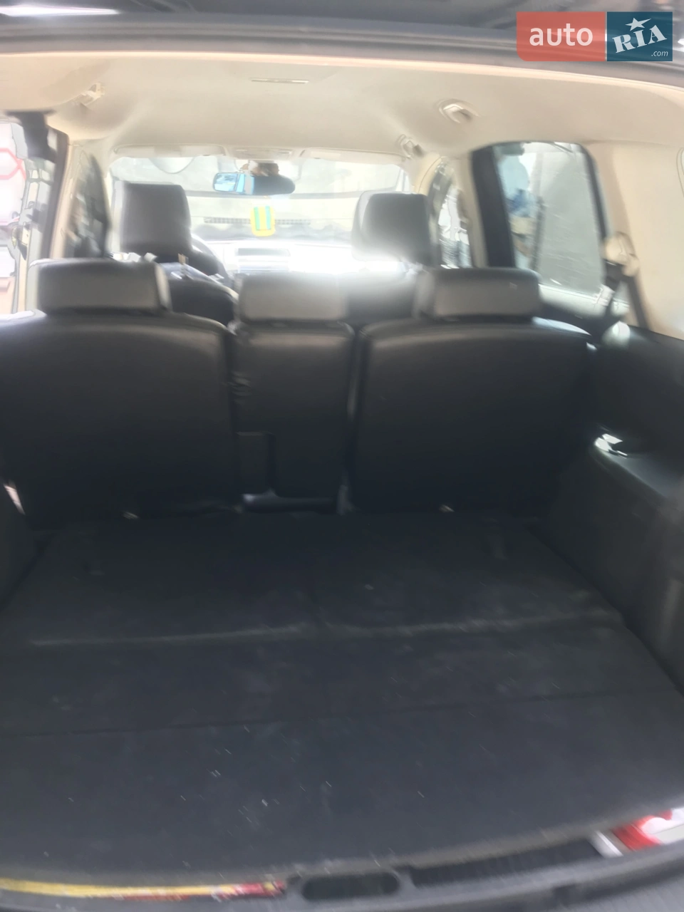 2010 Mazda 5 - фото 1