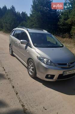 Mazda 5  2006