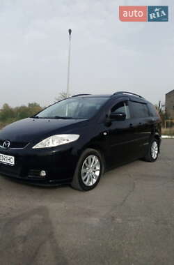 Mazda 5  2007