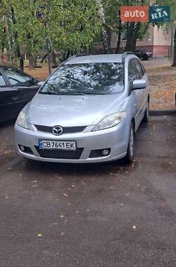 Mazda 5  2007
