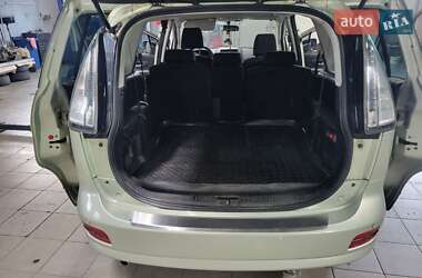 Mazda 5  2008