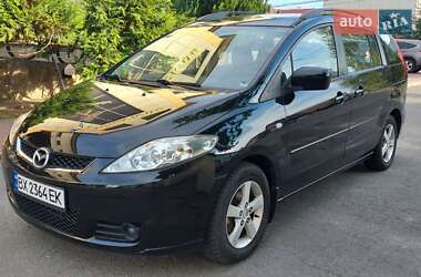 Mazda 5  2006