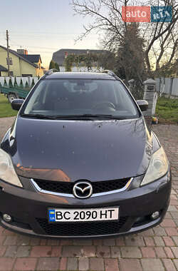 Mazda 5  2005
