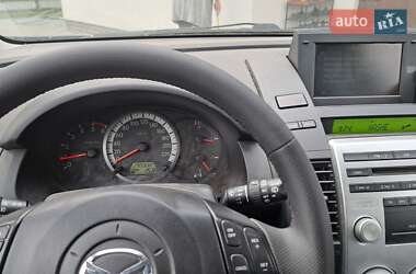 Mazda 5  2006