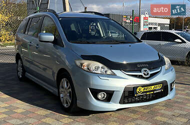 Mazda 5  2008