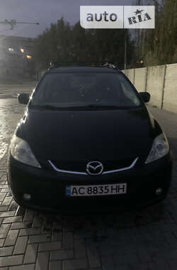 Mazda 5  2006
