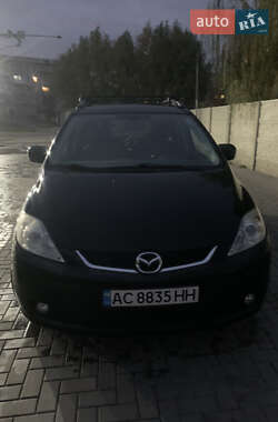 Mazda 5  2006