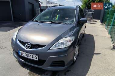 Mazda 5  2009
