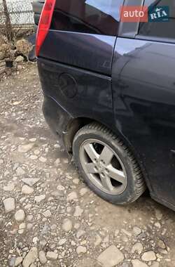 Минивэн Mazda 5 2005 в Межгорье