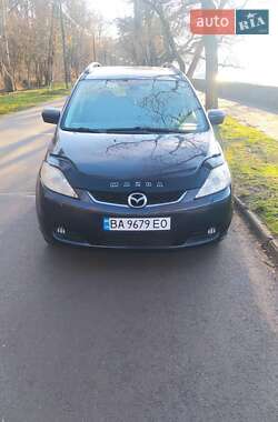 Mazda 5  2006