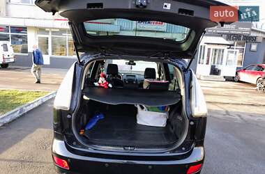 Минивэн Mazda 5 2010 в Луцке
