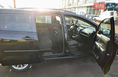 Минивэн Mazda 5 2010 в Луцке