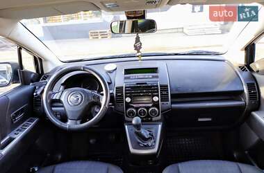 Минивэн Mazda 5 2010 в Луцке
