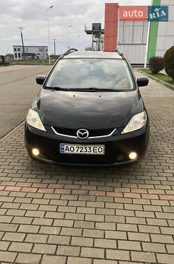 Mazda 5  2006