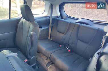 Минивэн Mazda 5 2014 в Львове