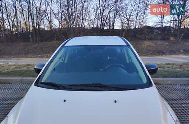 Минивэн Mazda 5 2014 в Львове