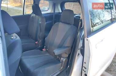 Минивэн Mazda 5 2014 в Львове