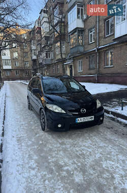 Mazda 5  2007