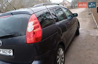 Mazda 5 2006