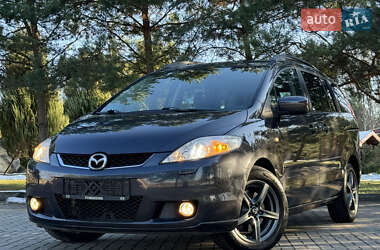Mazda 5  2007